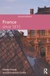 France Since 1815 (eBook, ePUB) - Bild 1