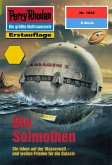 Die Solmothen (Heftroman) / Perry Rhodan-Zyklus "Der Sechste Bote" Bd.1922 (eBook, ePUB)