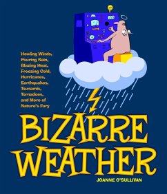 Bizarre Weather (eBook, ePUB) - O'Sullivan, Joanne