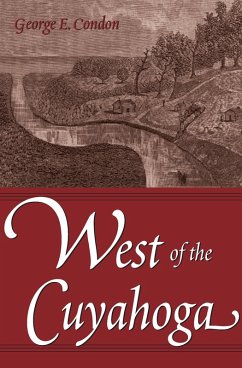 Cover West of the Cuyahoga (eBook, ePUB)