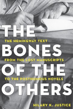 Cover Bones of the Others (eBook, PDF)