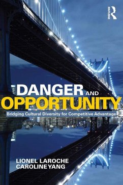 Danger and Opportunity (eBook, PDF) - Laroche, Lionel; Yang, Caroline