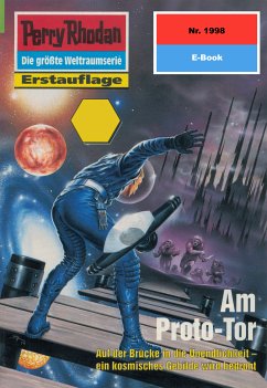 Am Proto-Tor (Heftroman) / Perry Rhodan-Zyklus 