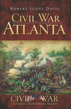 Cover Civil War Atlanta (eBook, ePUB)