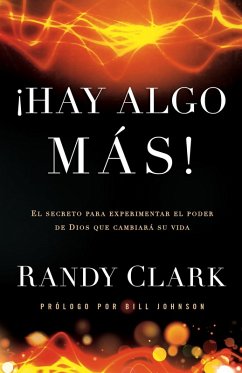 Hay algo más (eBook, ePUB) - Clark, Randy