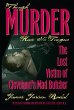 Though Murder Has No Tongue (eBook, PDF) - Bild 1