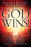 God Wins! (eBook, ePUB) God Wins! (eBook, ePUB)