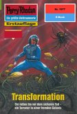 Transformation (Heftroman) / Perry Rhodan-Zyklus "Materia" Bd.1977 (eBook, ePUB)