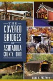 Covered Bridges of Ashtabula County, Ohio (eBook, ePUB)