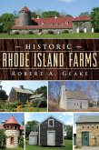 Historic Rhode Island Farms (eBook, ePUB)
