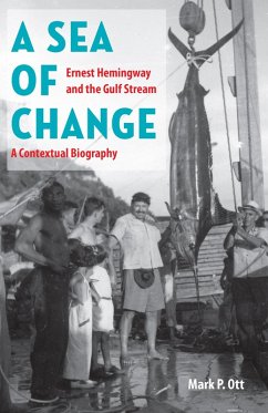 Cover Sea of Change (eBook, ePUB)