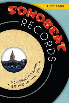 Cover Sonobeat Records (eBook, ePUB)