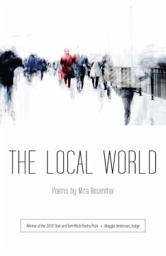 Local World (eBook, PDF) - Rosenthal, Mira