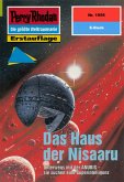 Das Haus der Nisaaru (Heftroman) / Perry Rhodan-Zyklus 