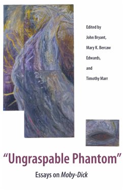 Cover Ungraspable Phantom (eBook, PDF)