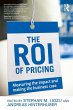 The ROI of Pricing (eBook, ePUB) - Bild 1