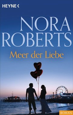 Meer der Liebe (eBook, ePUB) - Roberts, Nora