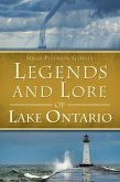 Legends and Lore of Lake Ontario (eBook, ePUB)