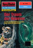 Der Traum der Nevever (Heftroman) / Perry Rhodan-Zyklus 