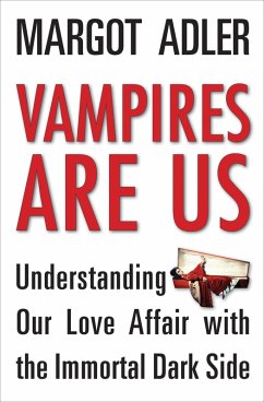 Vampires Are Us (eBook, ePUB) - Adler, Margot