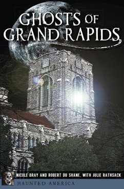 Cover Ghosts of Grand Rapids (eBook, ePUB)