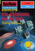 Das Geheimnis der Na'Call (Heftroman) / Perry Rhodan-Zyklus "Der Sechste Bote" Bd.1930 (eBook, ePUB)