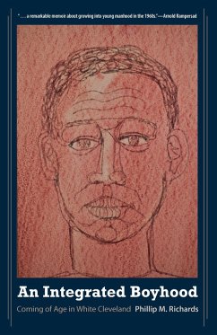 Cover Integrated Boyhood (eBook, PDF)
