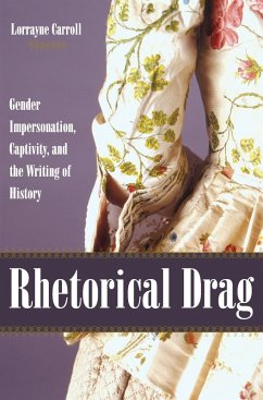 Cover Rhetorical Drag (eBook, PDF)