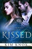Kissed (eBook, ePUB)
