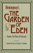 Hemingway's The Garden of Eden (eBook,... - Bild 1