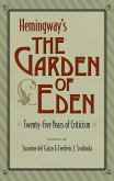 Hemingway's The Garden of Eden (eBook, ePUB)