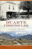 Duarte Chronicles (eBook, ePUB)
