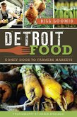 Detroit Food (eBook, ePUB)