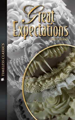 Cover Great Expectations (eBook, PDF)
