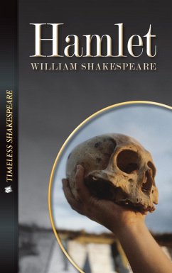 Hamlet (eBook, PDF) - William Shakespeare, Shakespeare