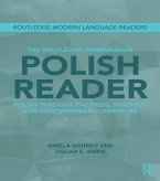 The Routledge Intermediate Polish Reader (eBook, ePUB)