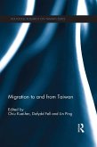 Migration to and From Taiwan (eBook, PDF)