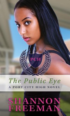 Public Eye (eBook, PDF) - Shannon Freeman, Freeman