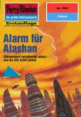 Alarm für Alashan (Heftroman) / Perry Rhodan-Zyklus &quote;Materia&quote; Bd.1952 (eBook, ePUB)
