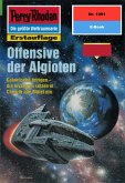 Offensive der Algioten (Heftroman) / Perry Rhodan-Zyklus "Materia" Bd.1981 (eBook, ePUB)