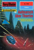 Aufmarsch über Thorrim (Heftroman) / Perry Rhodan-Zyklus "Materia" Bd.1992 (eBook, ePUB)