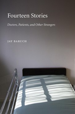 Cover Fourteen Stories (eBook, ePUB)