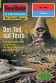 Der Tod auf Terra (Heftroman) / Perry Rhodan-Zyklus "Materia" Bd.1995 (eBook, ePUB)