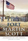 Fort Martin Scott (eBook, ePUB)