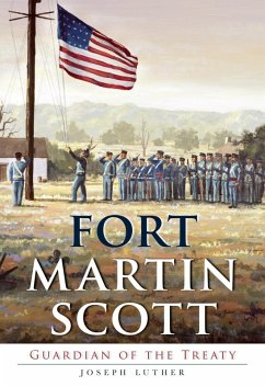 Cover Fort Martin Scott (eBook, ePUB)