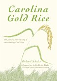 Carolina Gold Rice (eBook, ePUB)