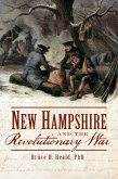 New Hampshire and the Revolutionary War (eBook, ePUB)