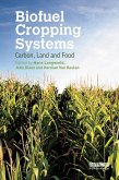 Biofuel Cropping Systems (eBook, PDF)