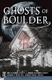Ghosts of Boulder (eBook, ePUB)