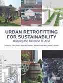 Urban Retrofitting for Sustainability (eBook, ePUB)